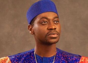 “We Did It Again” — Lateef Adedimeji Reacts as Lisabi Sequel Triumphs at AMVCA 2026