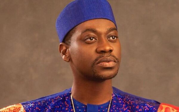 “We Did It Again” — Lateef Adedimeji Reacts as Lisabi Sequel Triumphs at AMVCA 2026