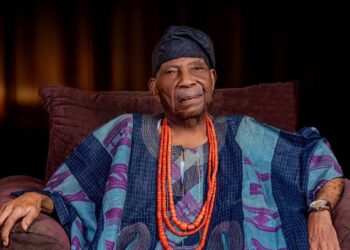 Reuben Famuyide Fasoranti at 100: The Teacher, Progressive and Yoruba Icon Who Defied Political Storms