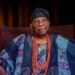 Reuben Famuyide Fasoranti at 100: The Teacher, Progressive and Yoruba Icon Who Defied Political Storms