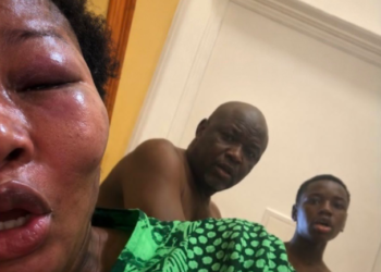 “I Still Love My Daughter” — Ilebaye’s Father Breaks Silence on Viral Family Clash
