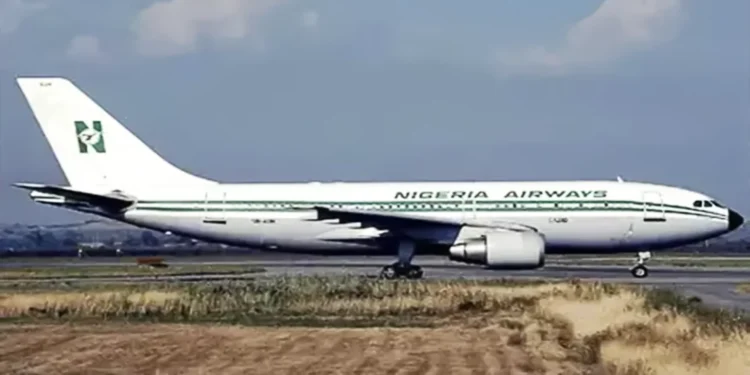 Nigeria Airways Pensioners Appeal to Tinubu Over Missing N36 Billion in 2026 Budget