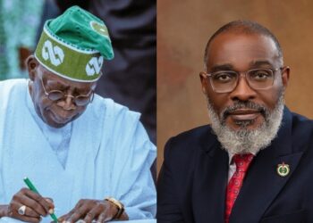 Tinubu Appoints Retired Major General Adeyinka Fadewa as Homeland Security Adviser