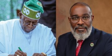 Tinubu Appoints Retired Major General Adeyinka Fadewa as Homeland Security Adviser