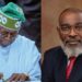Tinubu Appoints Retired Major General Adeyinka Fadewa as Homeland Security Adviser
