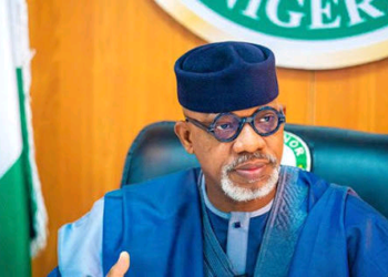 Dapo Abiodun Under Fire as Fresh Allegations of Political Betrayal Rock APC Circles
