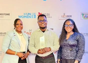 Polaris Bank Wins Jobberman’s Private Sector Champion Award for Youth Employment Drive