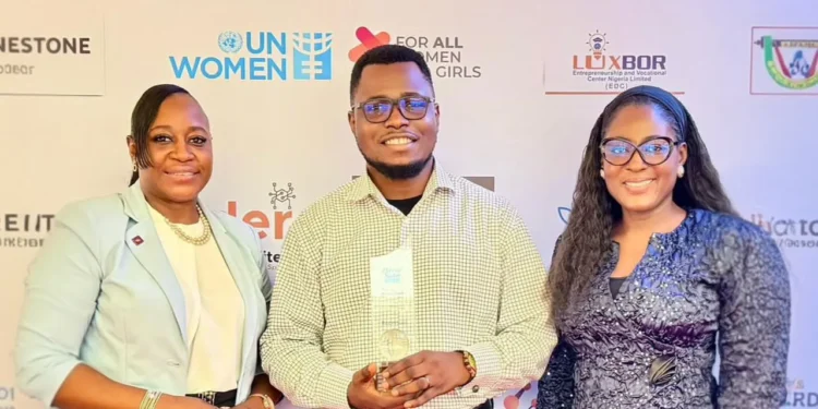 Polaris Bank Wins Jobberman’s Private Sector Champion Award for Youth Employment Drive