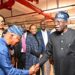 Tinubu Arrives in Nairobi for Africa-France Summit, Eyes Stronger Partnerships