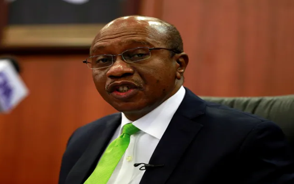 Ex-CBN Governor Emefiele’s Trial: EFCC Admits Media Reports as Evidence