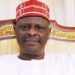 Kwankwaso: We Delivered Nearly 2 Million Votes for Buhari but Got Nothing in Return