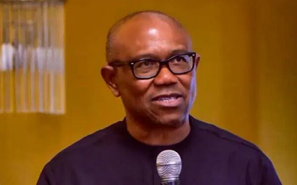 Labour Party Eyes 2027 Comeback After Peter Obi’s Departure