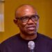 Labour Party Eyes 2027 Comeback After Peter Obi’s Departure