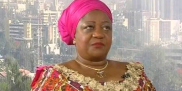 Lauretta Onochie Demands Immediate Release of Nasir El-Rufai, Warns of Political Intimidation