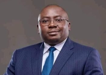 Adelabu Sets Sights on Oyo Governorship: APC’s 2027 Hope