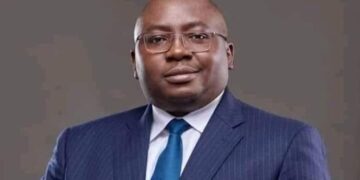 Adelabu Sets Sights on Oyo Governorship: APC’s 2027 Hope