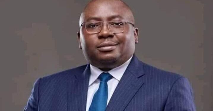 Adelabu Sets Sights on Oyo Governorship: APC’s 2027 Hope
