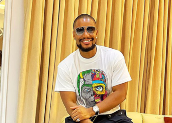 Nollywood in Mourning as Actors React to Reported Death of Alex Ekubo