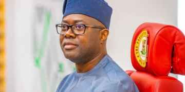 Olufemi Ebenezer Familoni Commends Seyi Makinde, Urges Rural Development in Oyo