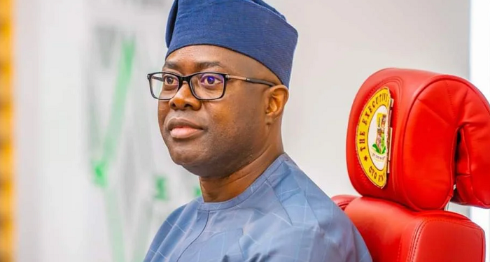Olufemi Ebenezer Familoni Commends Seyi Makinde, Urges Rural Development in Oyo