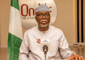 Idanre Indigenes Urge Aiyedatiwa to Resume Delayed Owa Selection Process