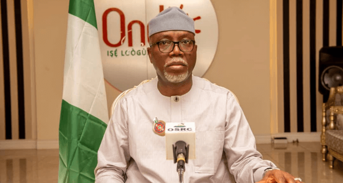 Idanre Indigenes Urge Aiyedatiwa to Resume Delayed Owa Selection Process