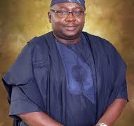 APC Heavyweights Snub Adelabu’s Oyo Governorship Declaration Amid Poor Turnout Claims