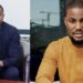 Ubi Franklin Mourns Alex Ekubo, Recalls Painful Loss of Sister to Cancer