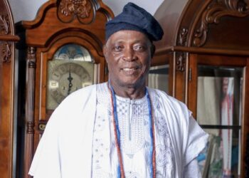 Oba Rashidi Ladoja Calls for Integration of Traditional and Modern Medicine in Nigeria
