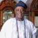 Oba Rashidi Ladoja Calls for Integration of Traditional and Modern Medicine in Nigeria