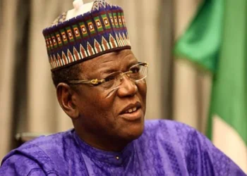 Sule Lamido Warns Nigeria Is Losing Political Direction Ahead of 2027 Elections