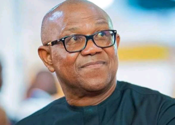 Peter Obi’s One-Term Promise Sparks Credibility Debate as Presidency Questions Loyalty