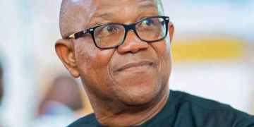 Peter Obi’s One-Term Promise Sparks Credibility Debate as Presidency Questions Loyalty