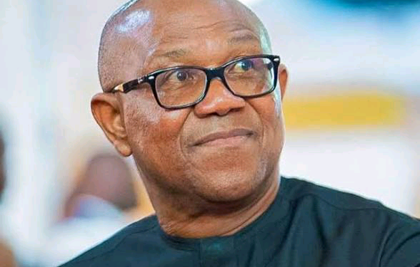 Peter Obi’s One-Term Promise Sparks Credibility Debate as Presidency Questions Loyalty