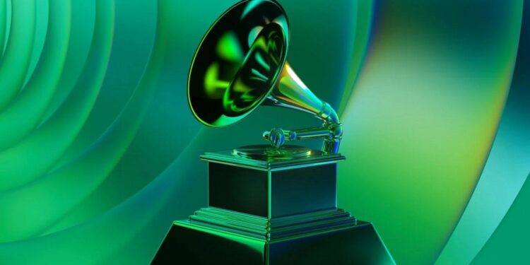 Recording Academy Announces Dates for 2027 Grammy Awards and Nominations