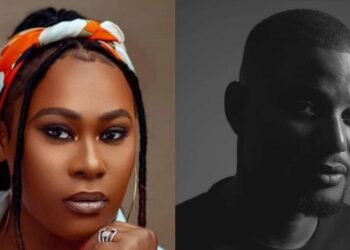 Uche Jombo Promises Support for Late Alex Ekubo’s Wife After Emotional Visit