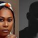 Uche Jombo Promises Support for Late Alex Ekubo’s Wife After Emotional Visit