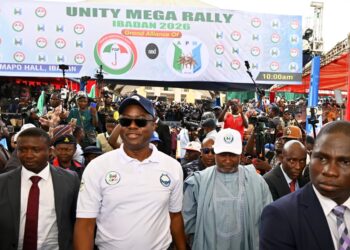2027: Seyi Makinde Declares for Presidency, Forms Opposition Alliance With APM