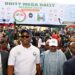 2027: Seyi Makinde Declares for Presidency, Forms Opposition Alliance With APM