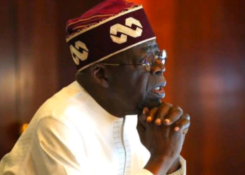 Bola Ahmed Tinubu Warns APC Against ‘Do-or-Die’ Politics Ahead of 2027 Primaries.