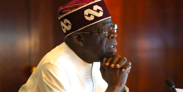 Bola Ahmed Tinubu Warns APC Against ‘Do-or-Die’ Politics Ahead of 2027 Primaries.