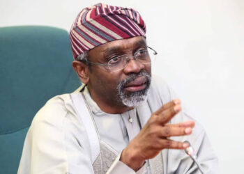 Gbajabiamila: Lagos Assembly Crisis Almost Cost Me My Job Over Desmond Elliot