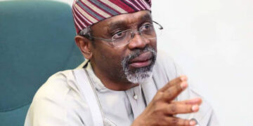 Gbajabiamila: Lagos Assembly Crisis Almost Cost Me My Job Over Desmond Elliot