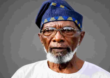 Nigeria Loses Iconic Scholar as Prof. Segun Osoba Passes Away in Ogun
