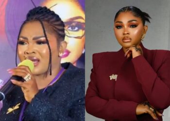 Mercy Aigbe Opens Up About Challenges in Nollywood: Strict Conditions, Misrecognition, and Comparisons