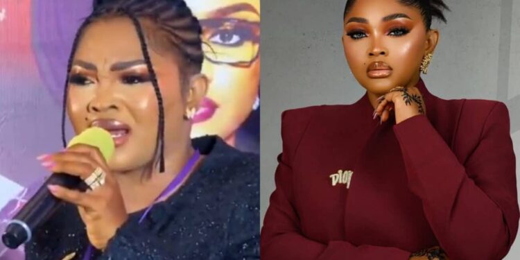 Mercy Aigbe Opens Up About Challenges in Nollywood: Strict Conditions, Misrecognition, and Comparisons