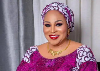 Why Bukky Wright Turned to Acting After Losing Custody of Her Children