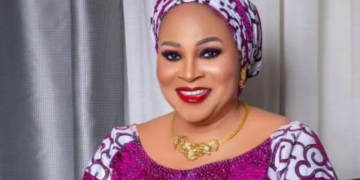 Why Bukky Wright Turned to Acting After Losing Custody of Her Children