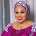 Why Bukky Wright Turned to Acting After Losing Custody of Her Children