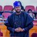 Desmond Elliot Apologises to Gbajabiamila Over Lagos Assembly Crisis